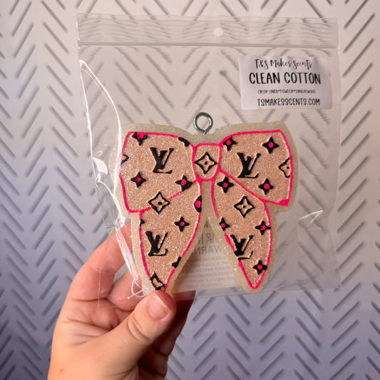 Clean Cotton-511