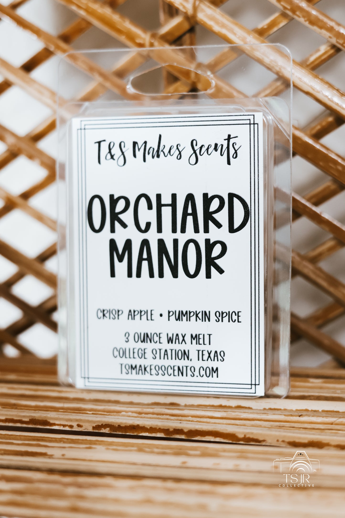 Orchard Manor