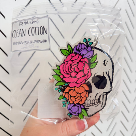 Clean Cotton-31