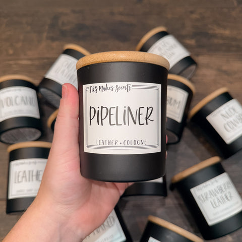 Pipeliner