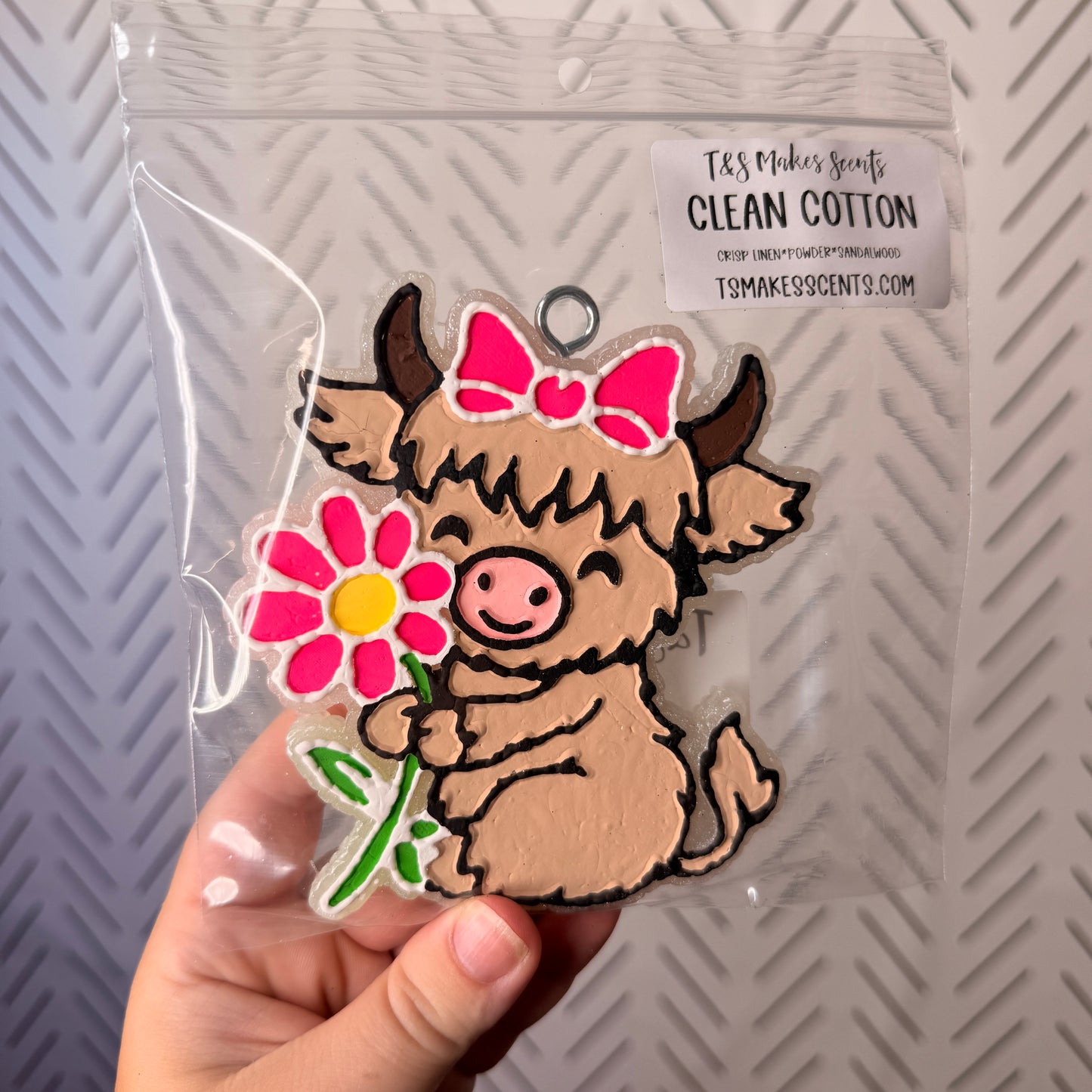 Clean Cotton-515
