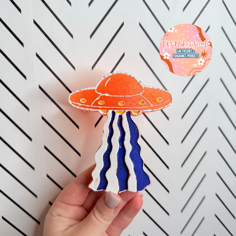 CUSTOM- UFO