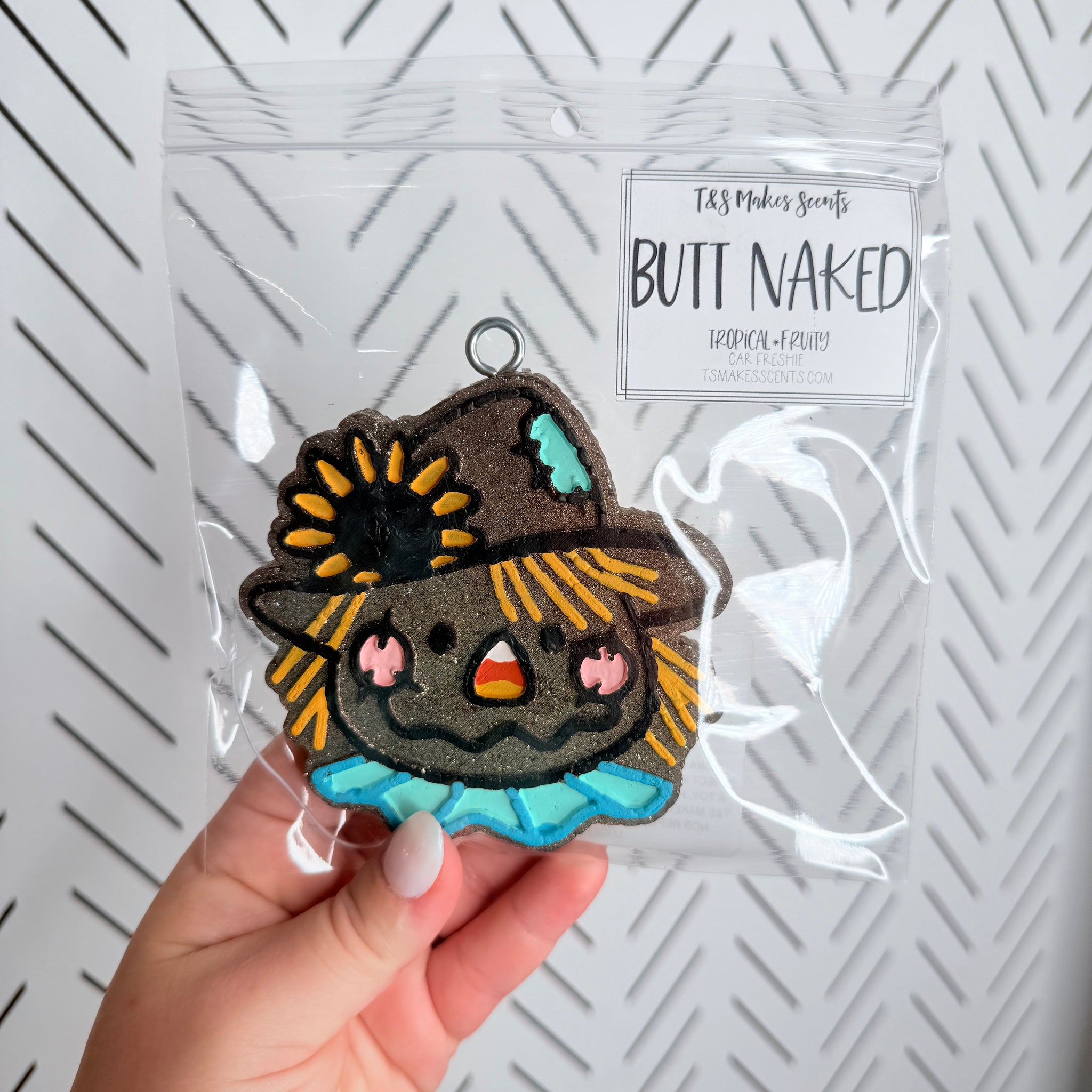 Butt Naked-200