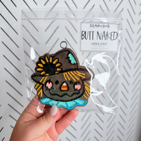 Butt Naked-200