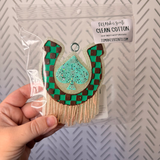 Clean Cotton-502