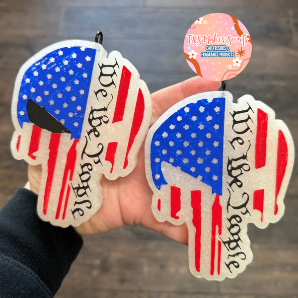 CUSTOM- We the People