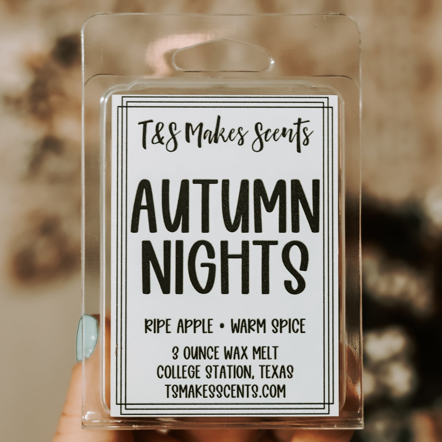 Autumn Nights