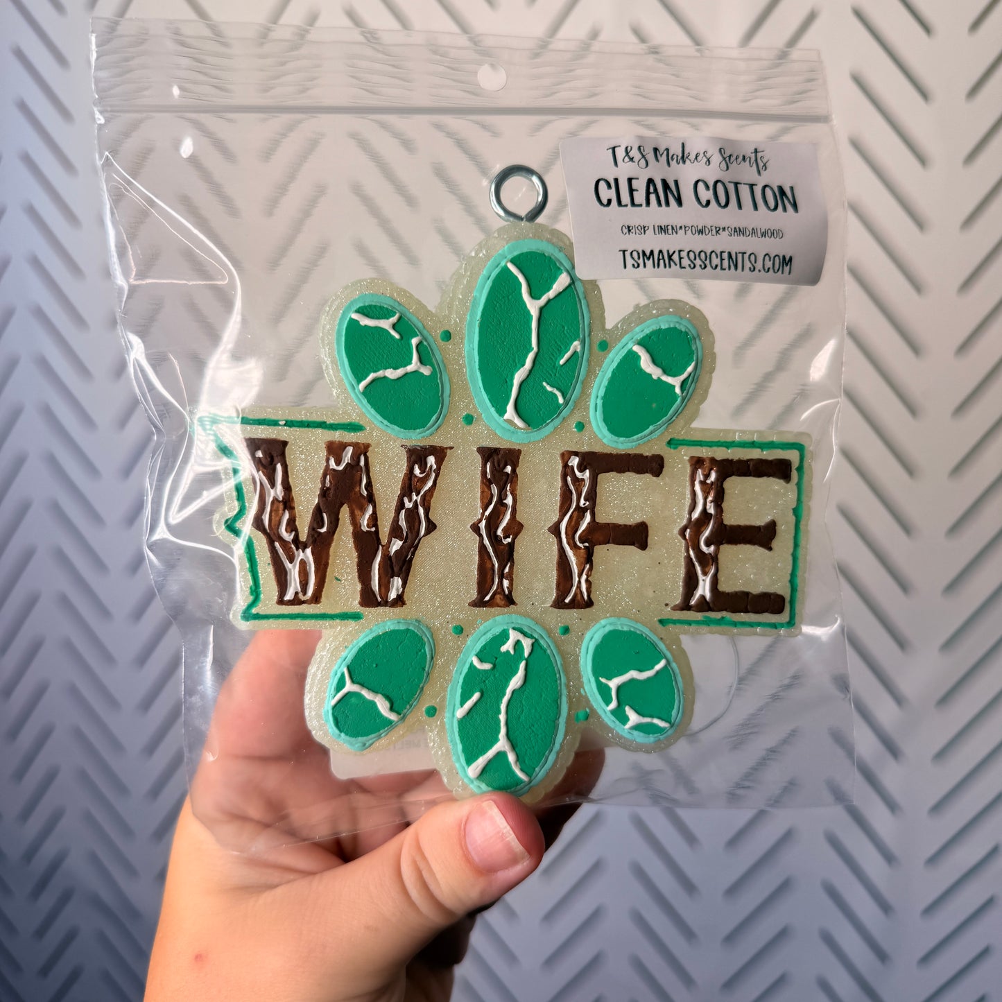 Clean Cotton-504