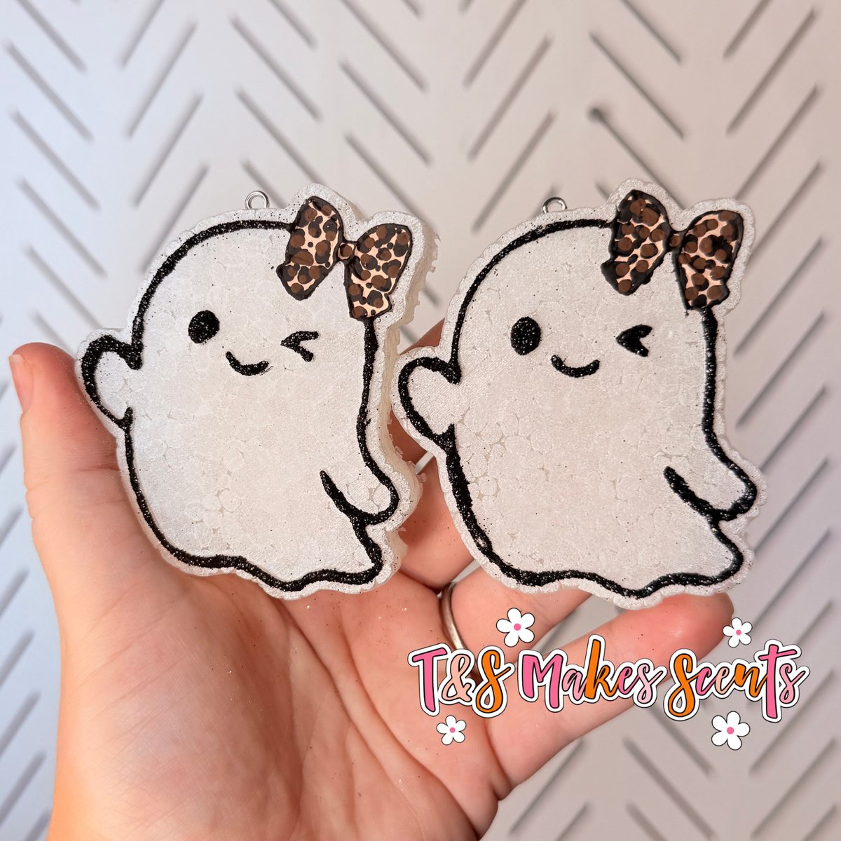 CUSTOM- Boo Babes Vents