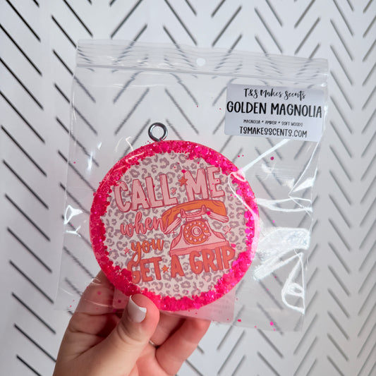 Golden Magnolia- 409