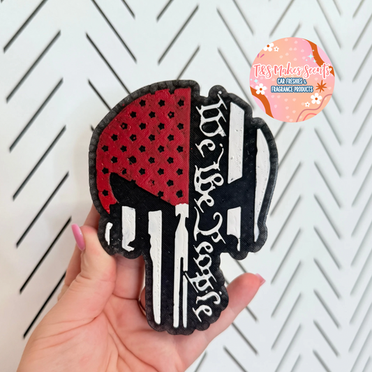 CUSTOM- We the People