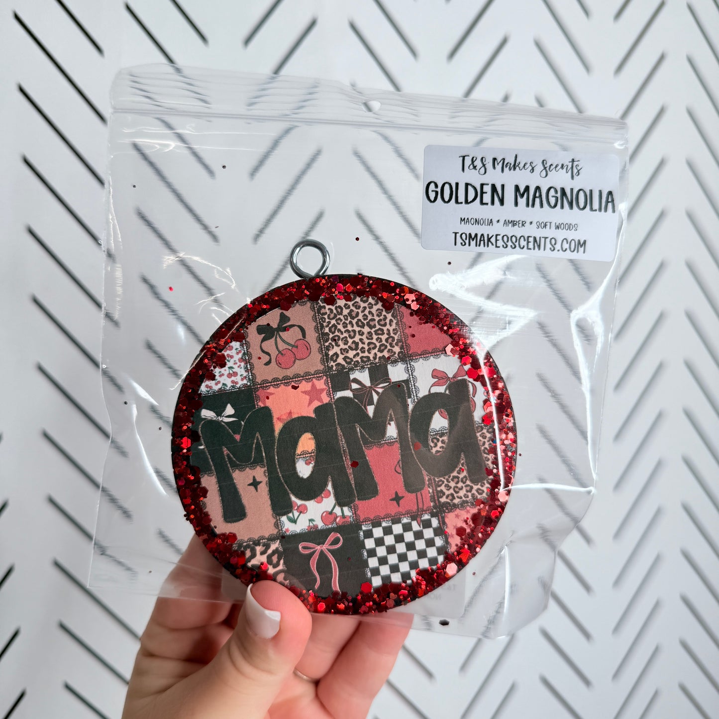 Golden Magnolia- 413