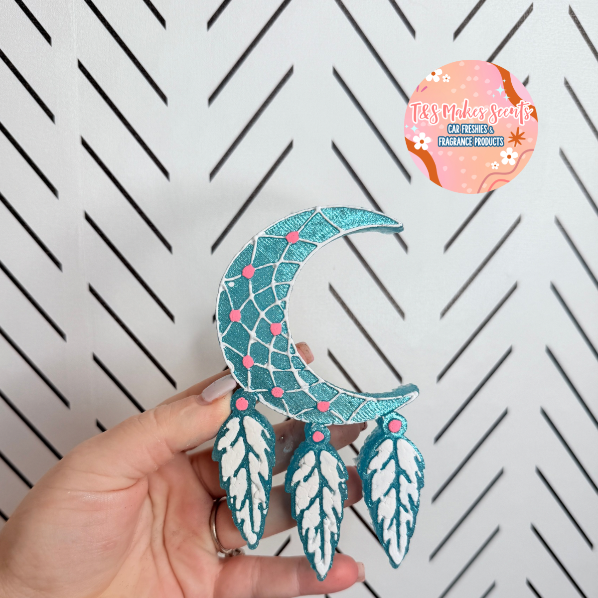 CUSTOM- Dream catcher