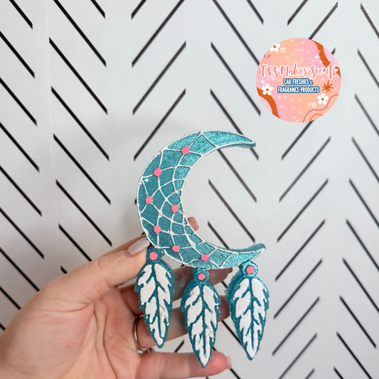 CUSTOM- Dream catcher