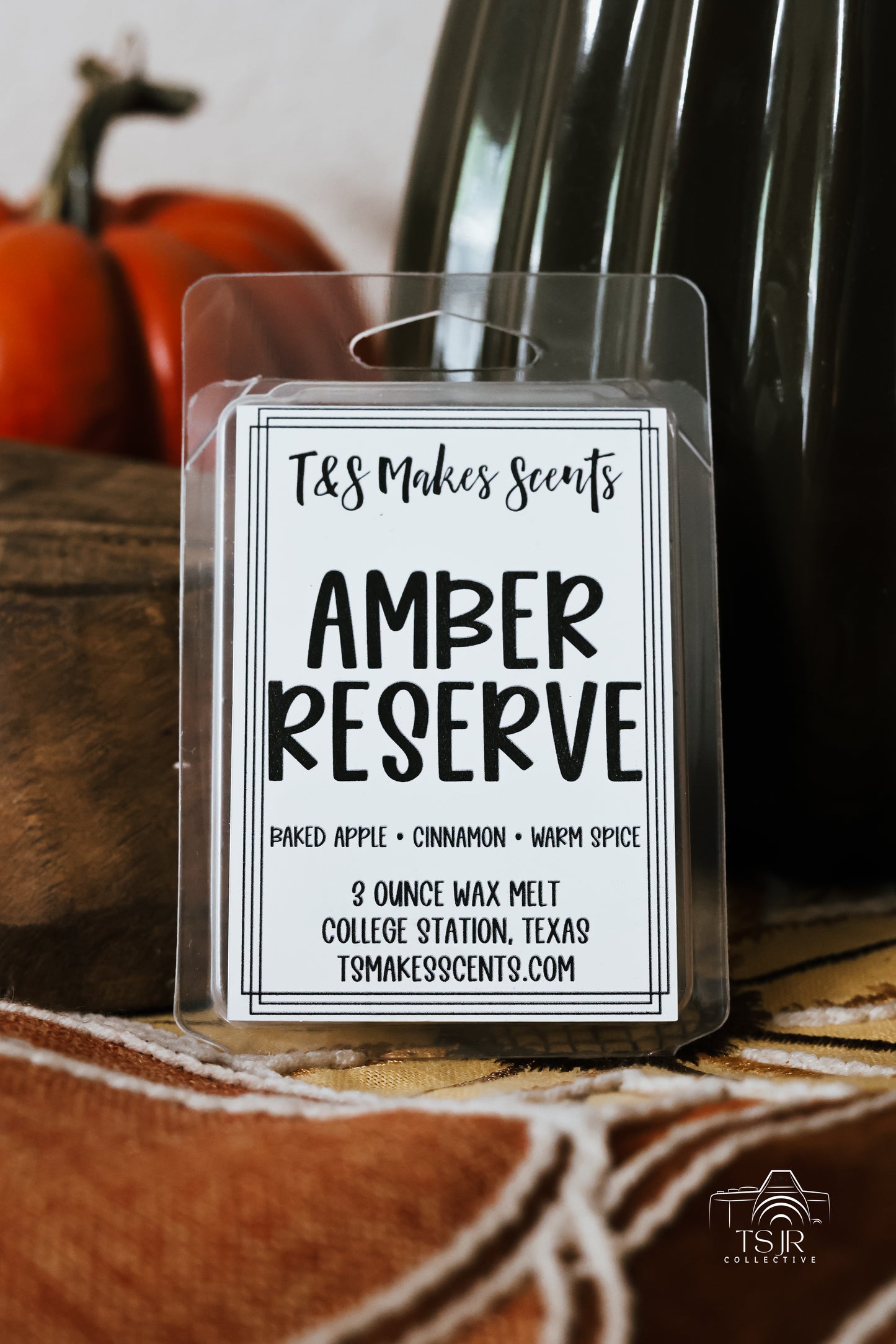 Amber Reserve