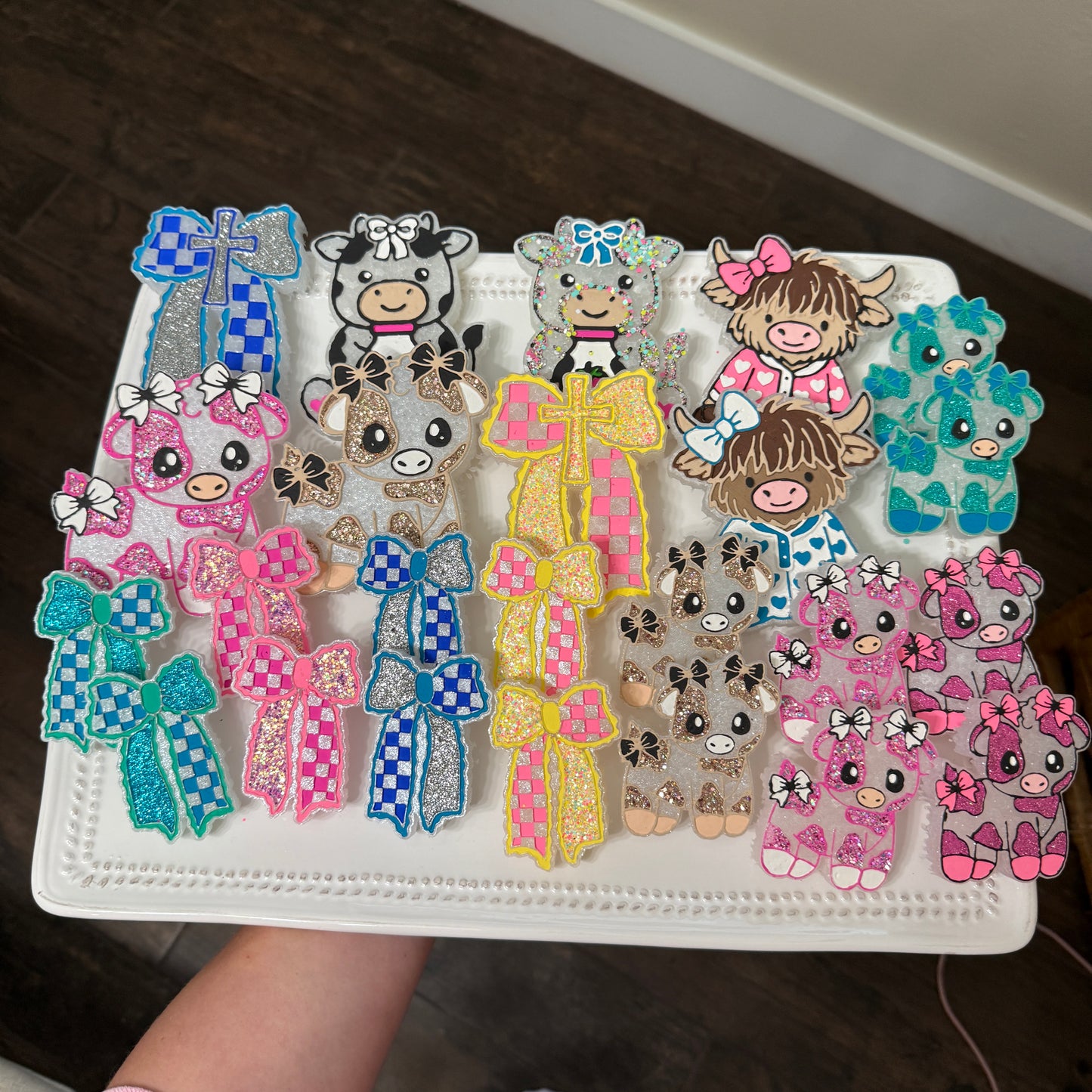 Wholesale Car Freshies| Bulk Pricing – T&S Makes Scents