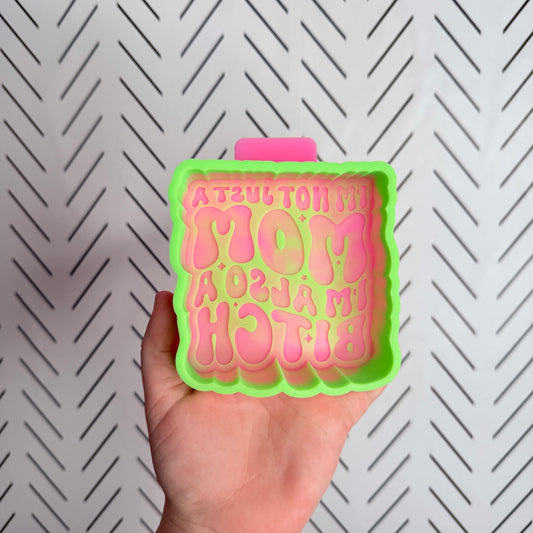 CUSTOM- I'm Not Just a Mom