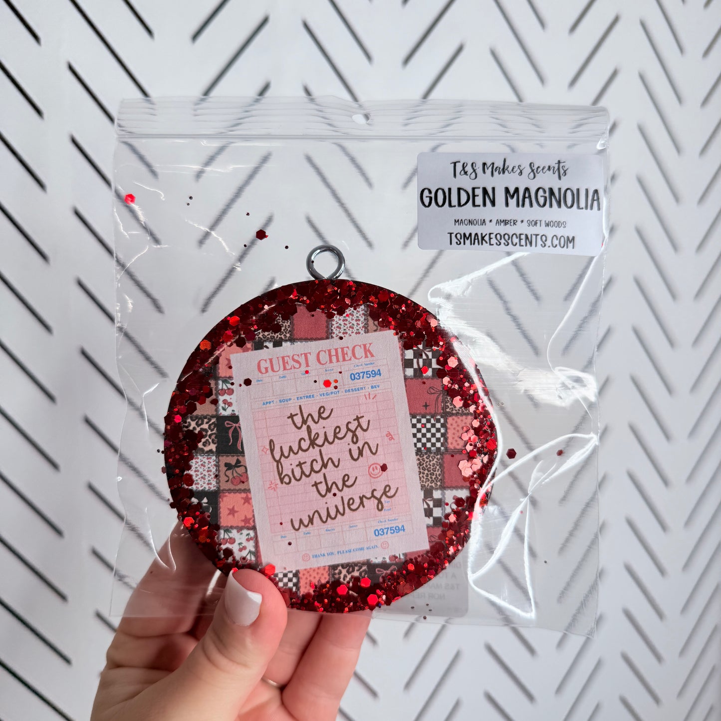 Golden Magnolia- 415