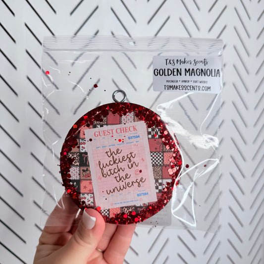 Golden Magnolia- 415