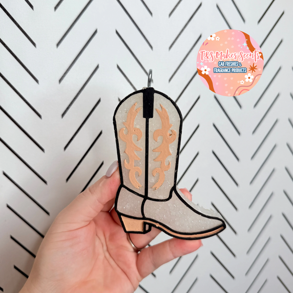 CUSTOM- Cowboy Boot