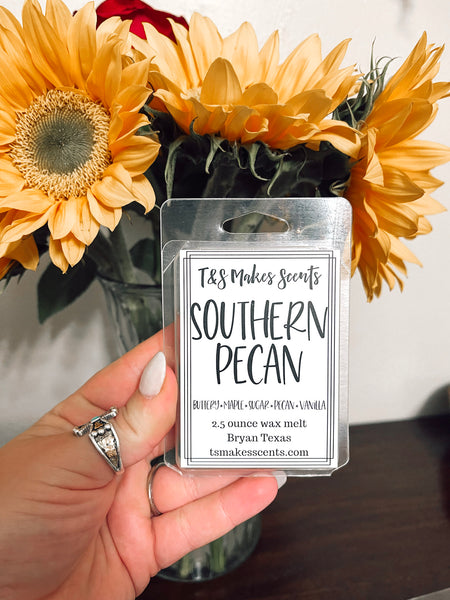 Southern Pecan