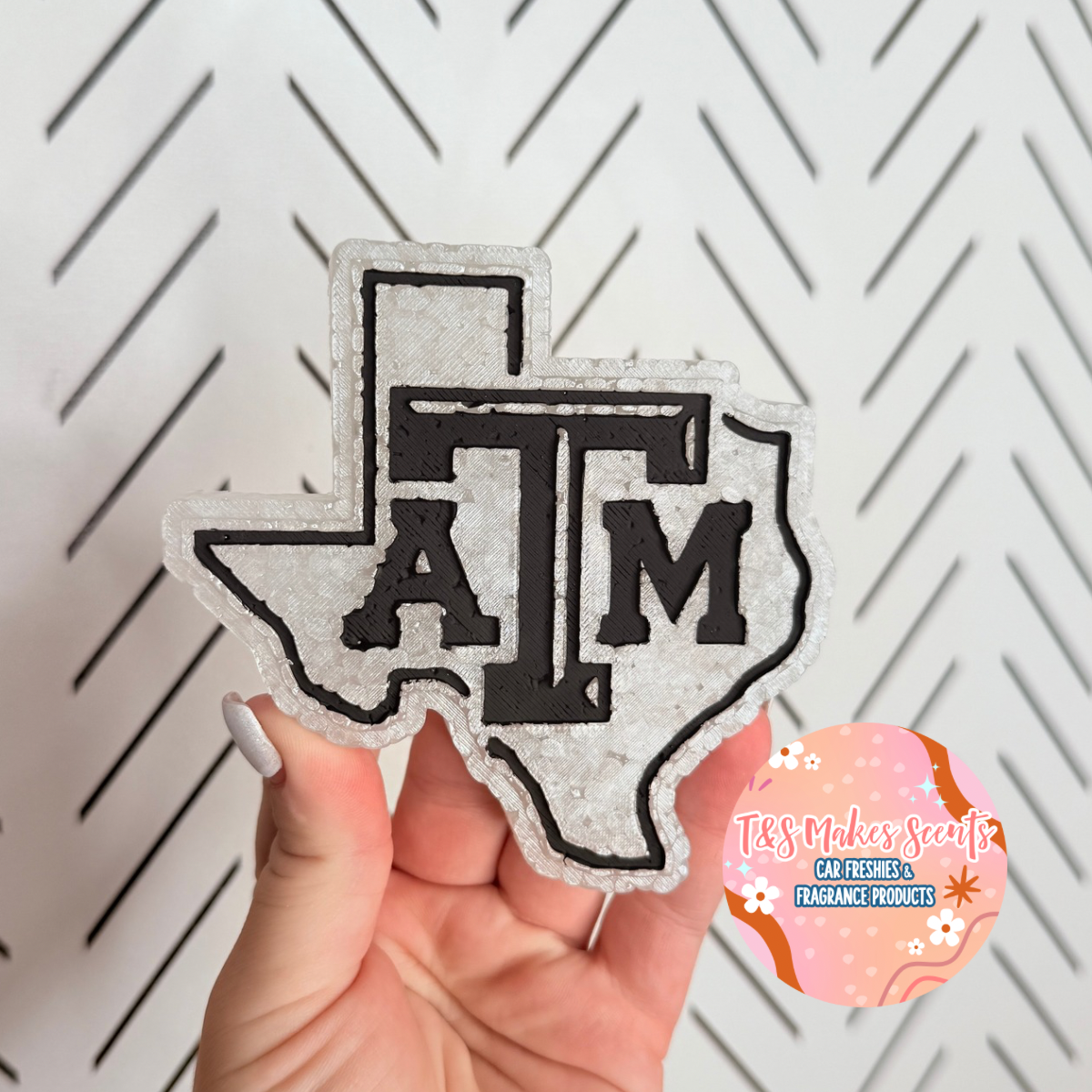 CUSTOM- A&M Texas