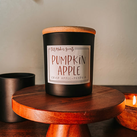 Pumpkin Apple