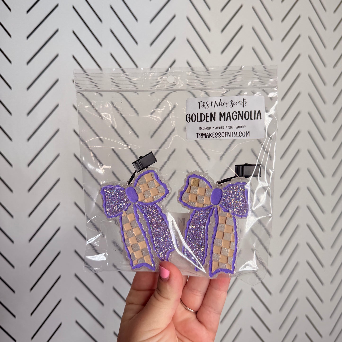 Golden Magnolia- 449