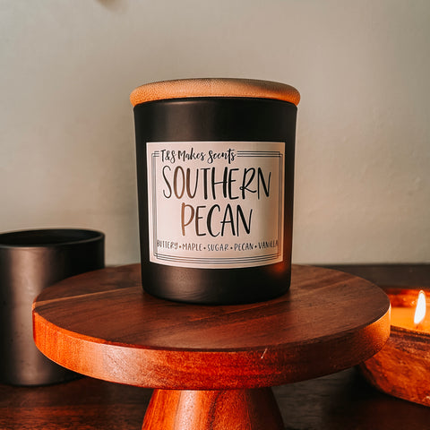 Southern Pecan