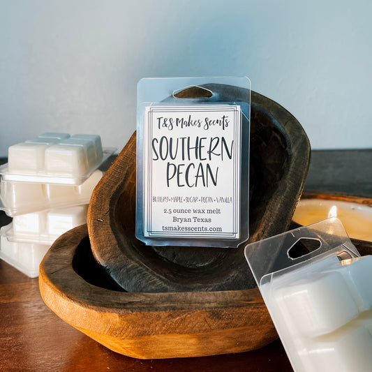Southern Pecan