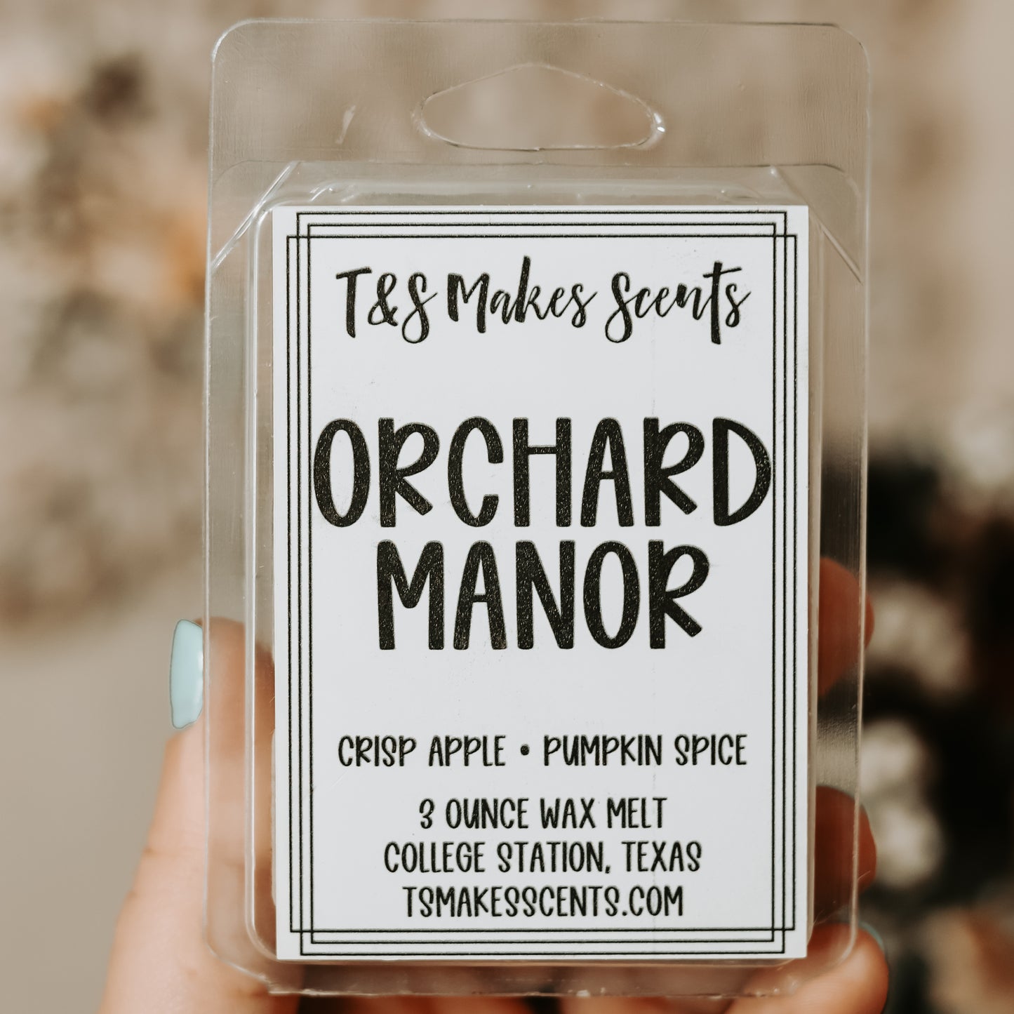 Orchard Manor