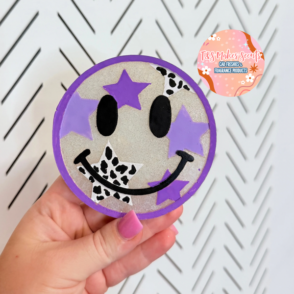 CUSTOM- Star Smile