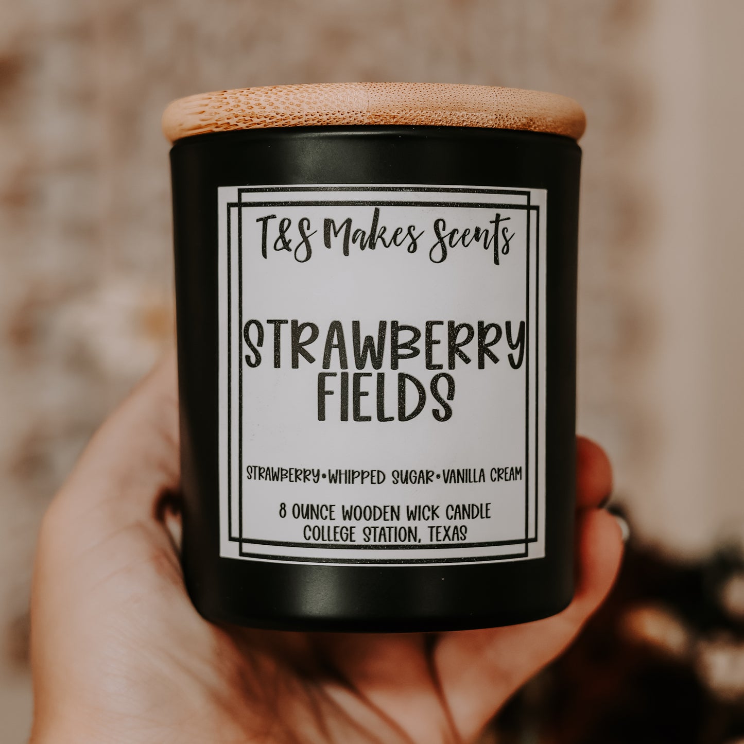 Strawberry Fields