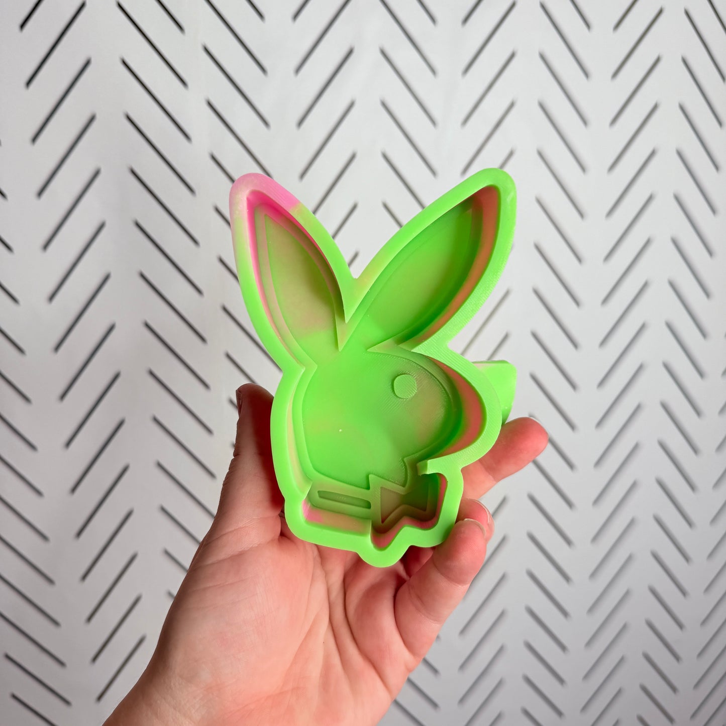 CUSTOM- Playboy Bunny