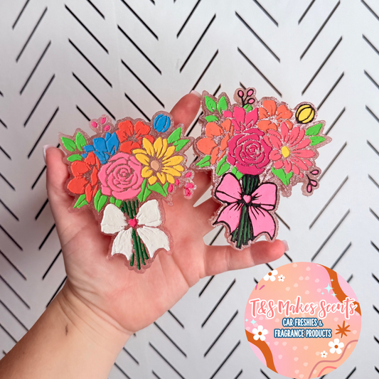 CUSTOM- Floral arrangement