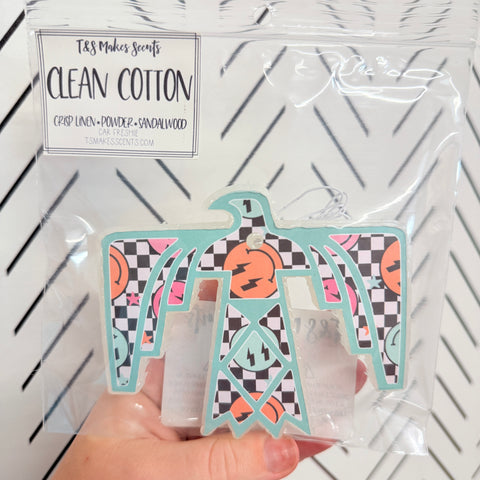 Clean Cotton-10