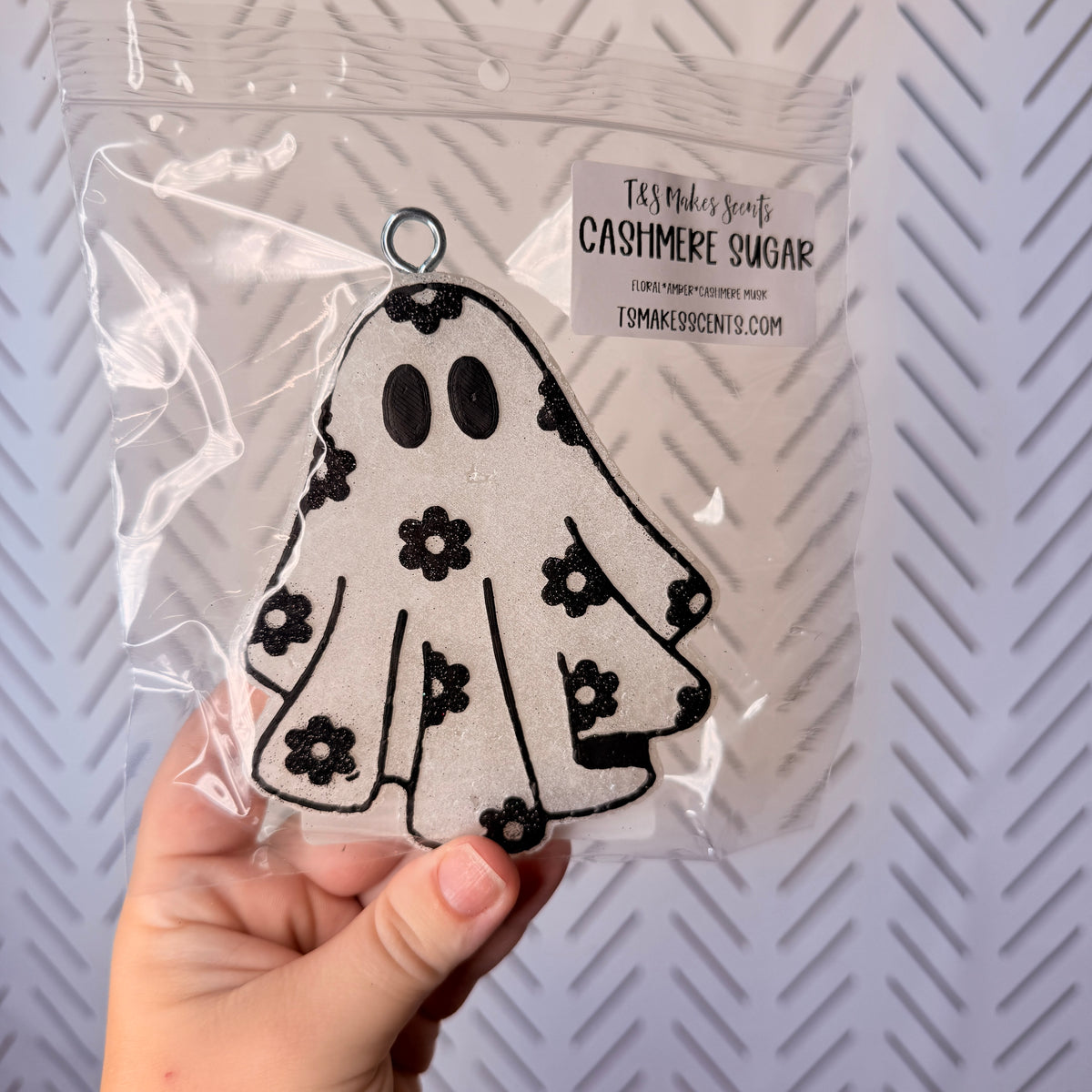 Cashmere Sugar | Car Freshie