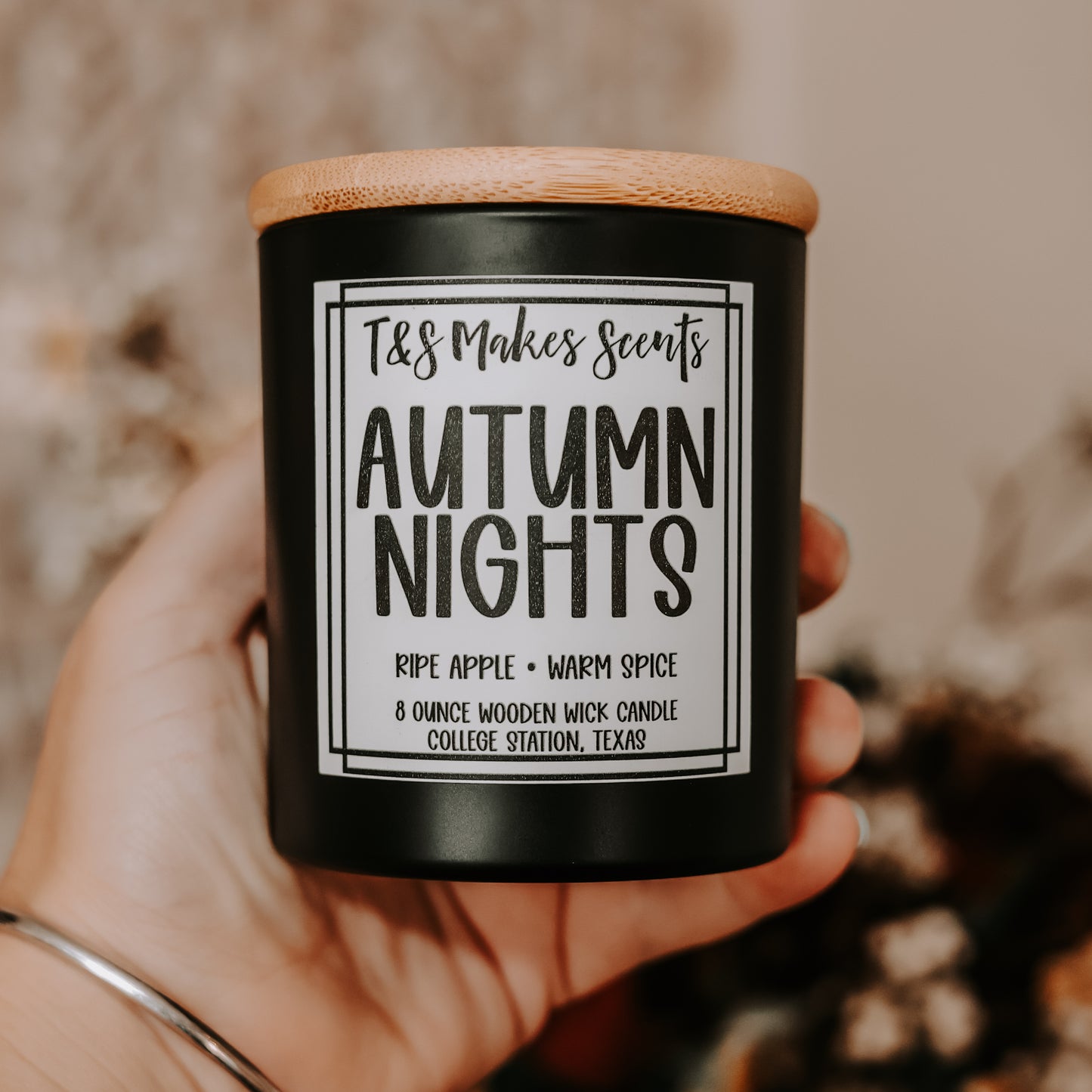 Autumn Nights
