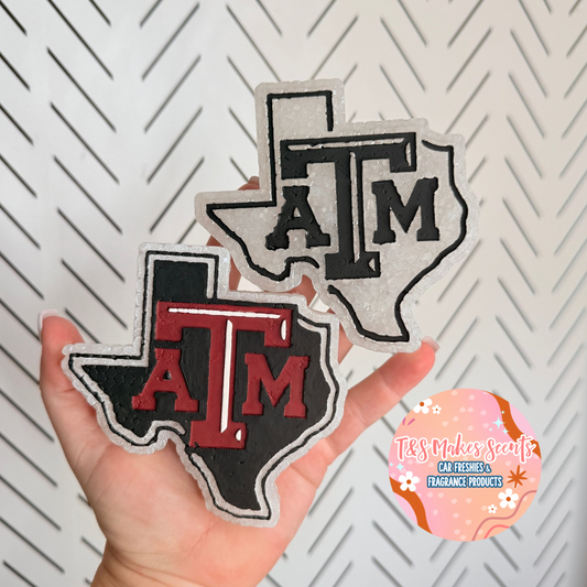 CUSTOM- A&M Texas