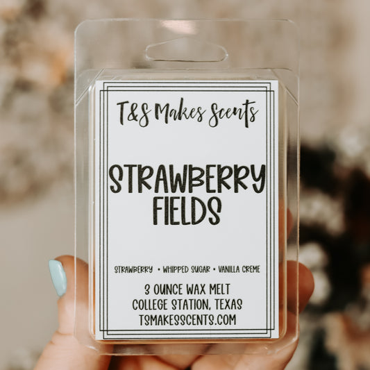 Strawberry Fields
