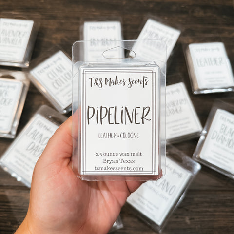 Pipeliner