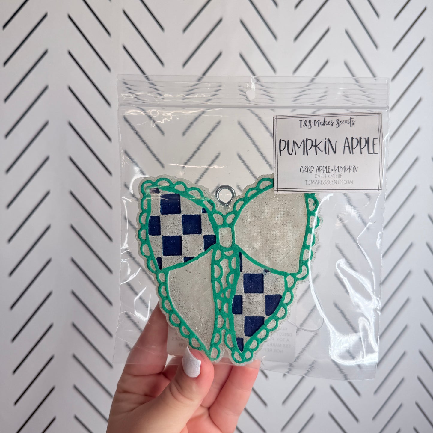 Pumpkin Apple- 352