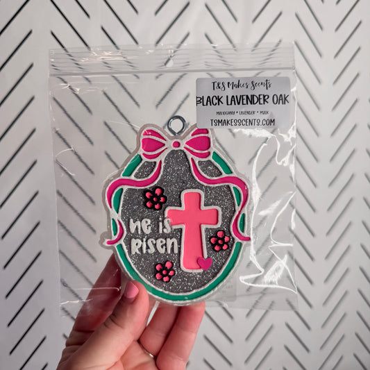 Black Lavender Oak-466