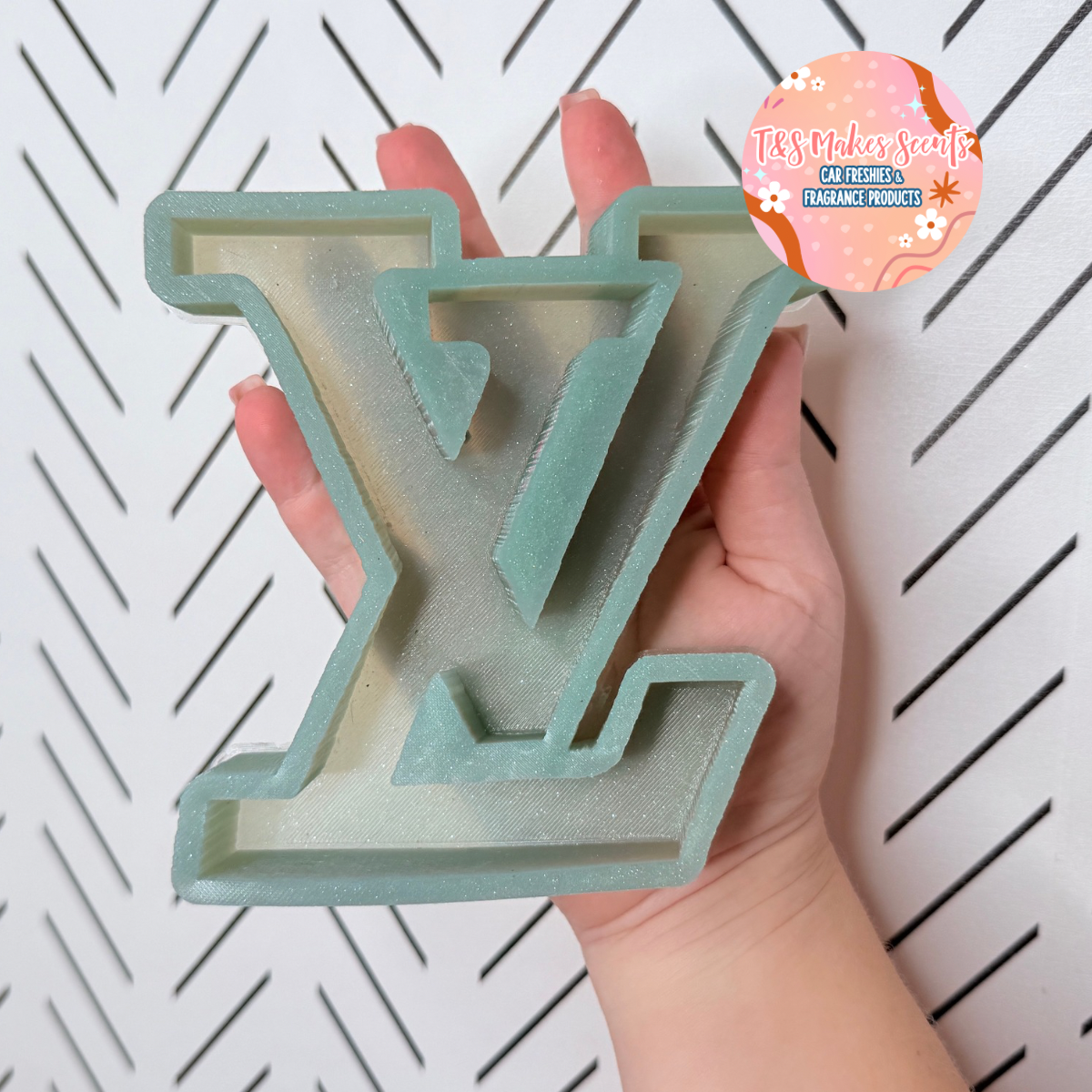 CUSTOM- LV X-Large
