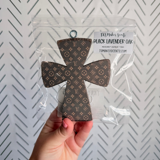 Black Lavender Oak-480