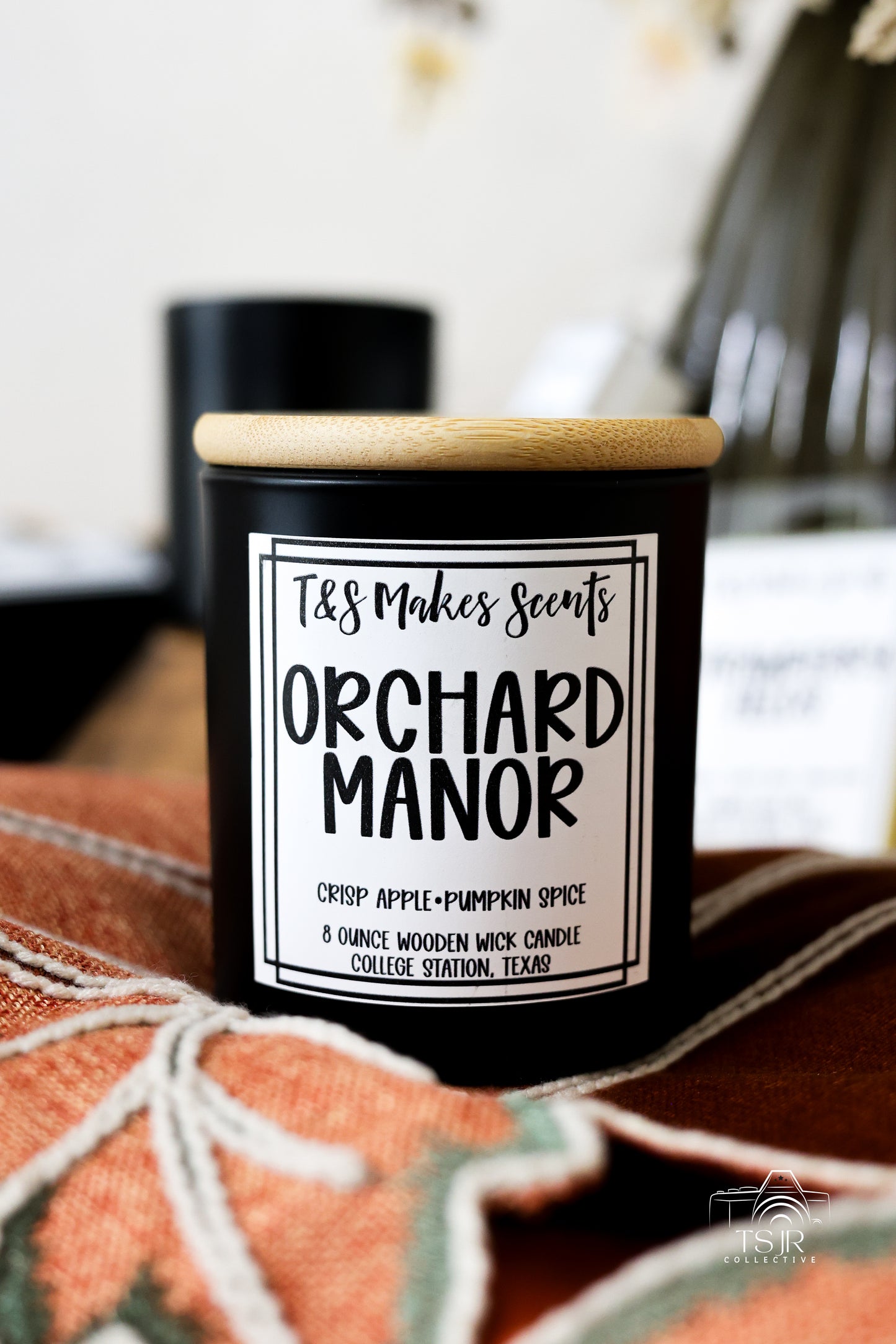 Orchard Manor