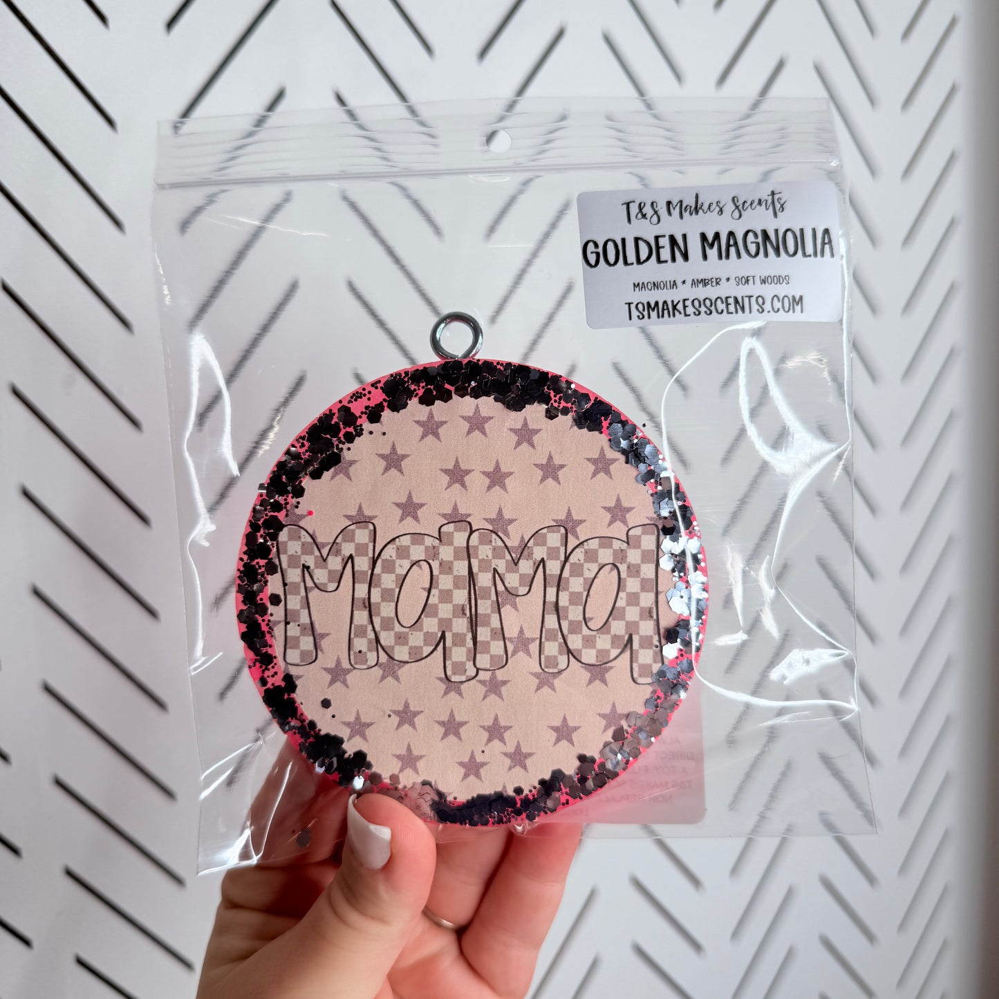 Golden Magnolia- 416