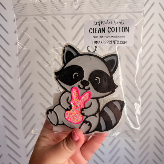 Clean cotton-404