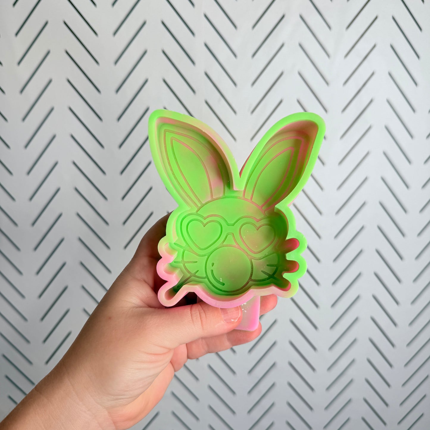 CUSTOM- Bubble Bunny