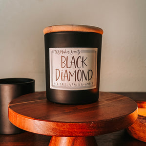 Black Diamond